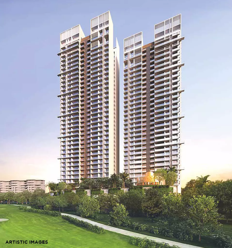 Independent house for sale in Noida