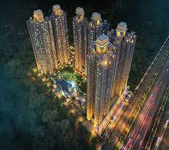 Independent house for sale in Noida
