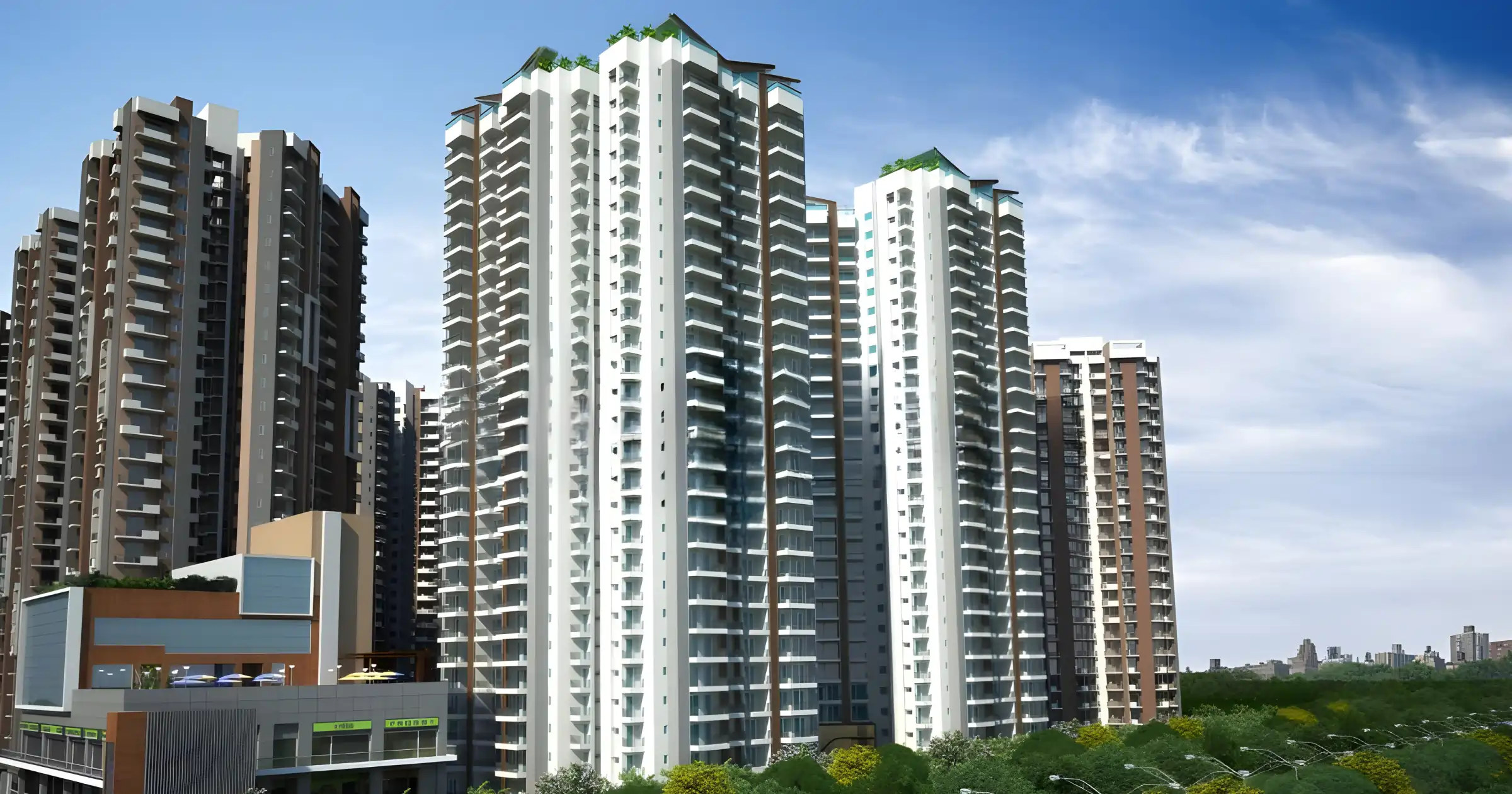 Independent house for sale in Noida